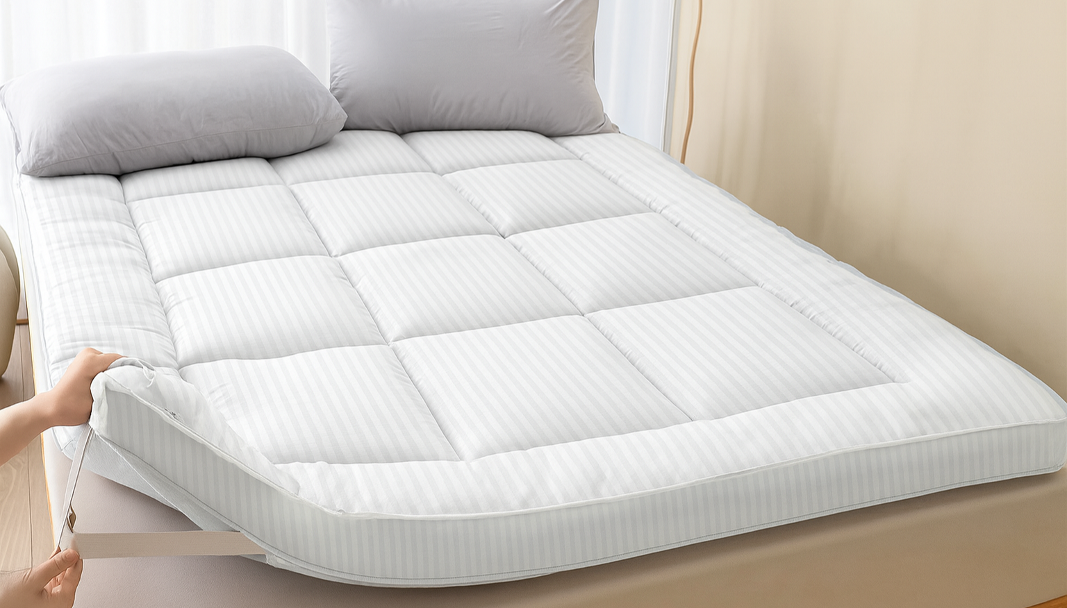 Top Mattress Topper in the UAE