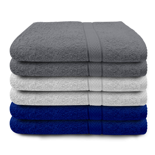 Bath Towel Set