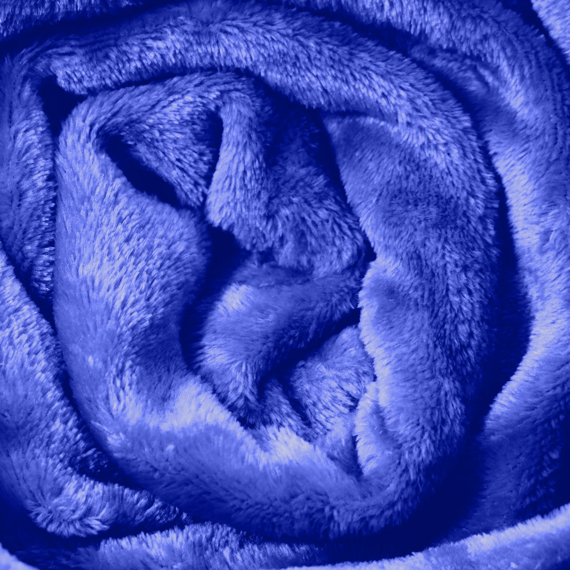 Hotel Linen Klub Micro Fleece Blanket – Ultra-Soft 260 GSM Flannel Throw for Warmth & Comfort - Lavender