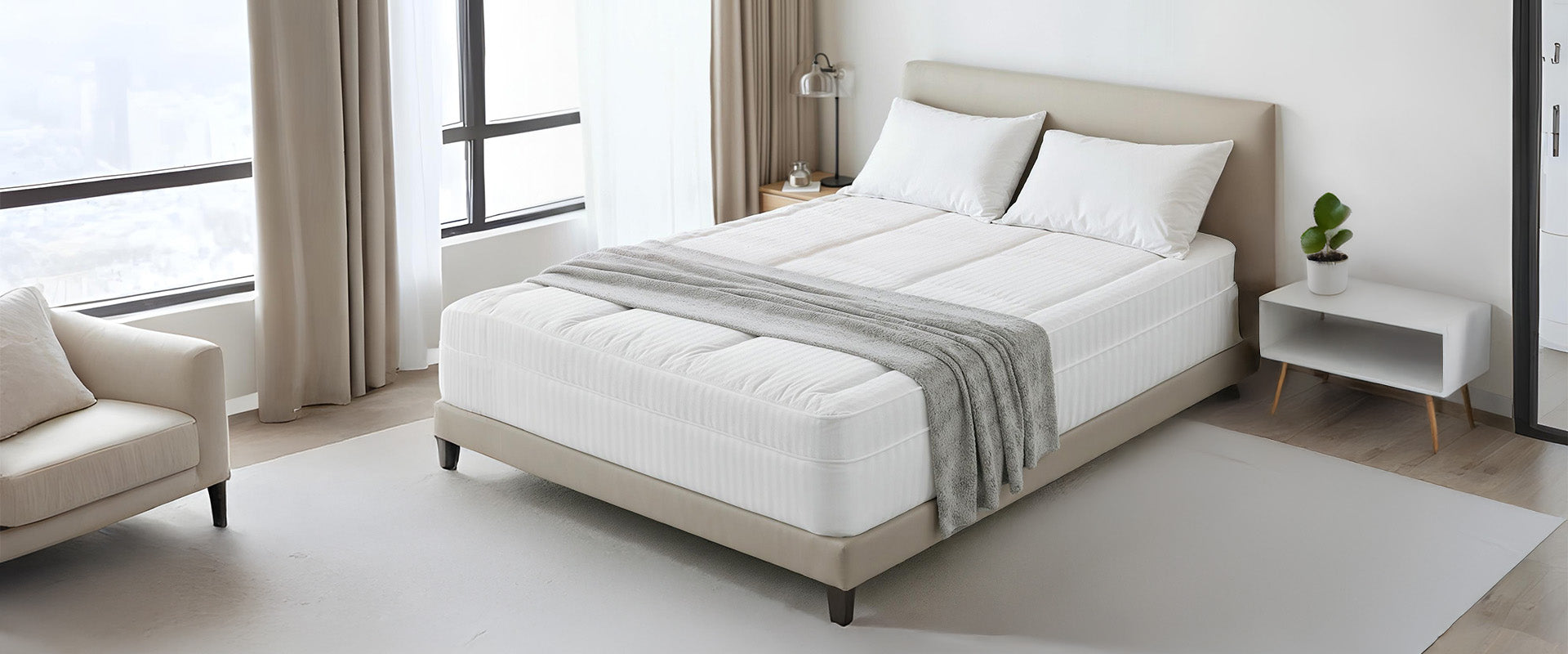 Top Mattress Topper in the UAE