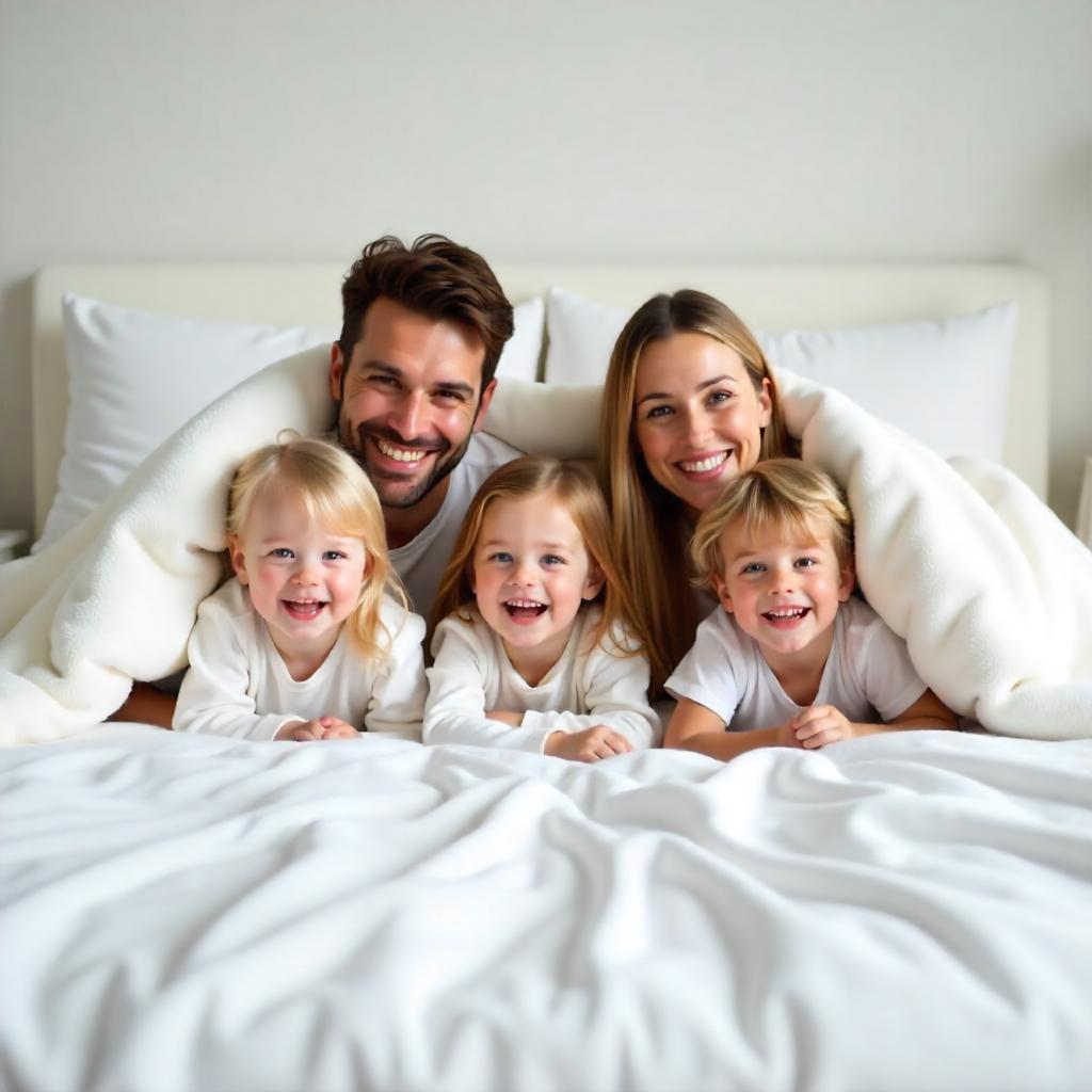 FAMILY FAVORITES